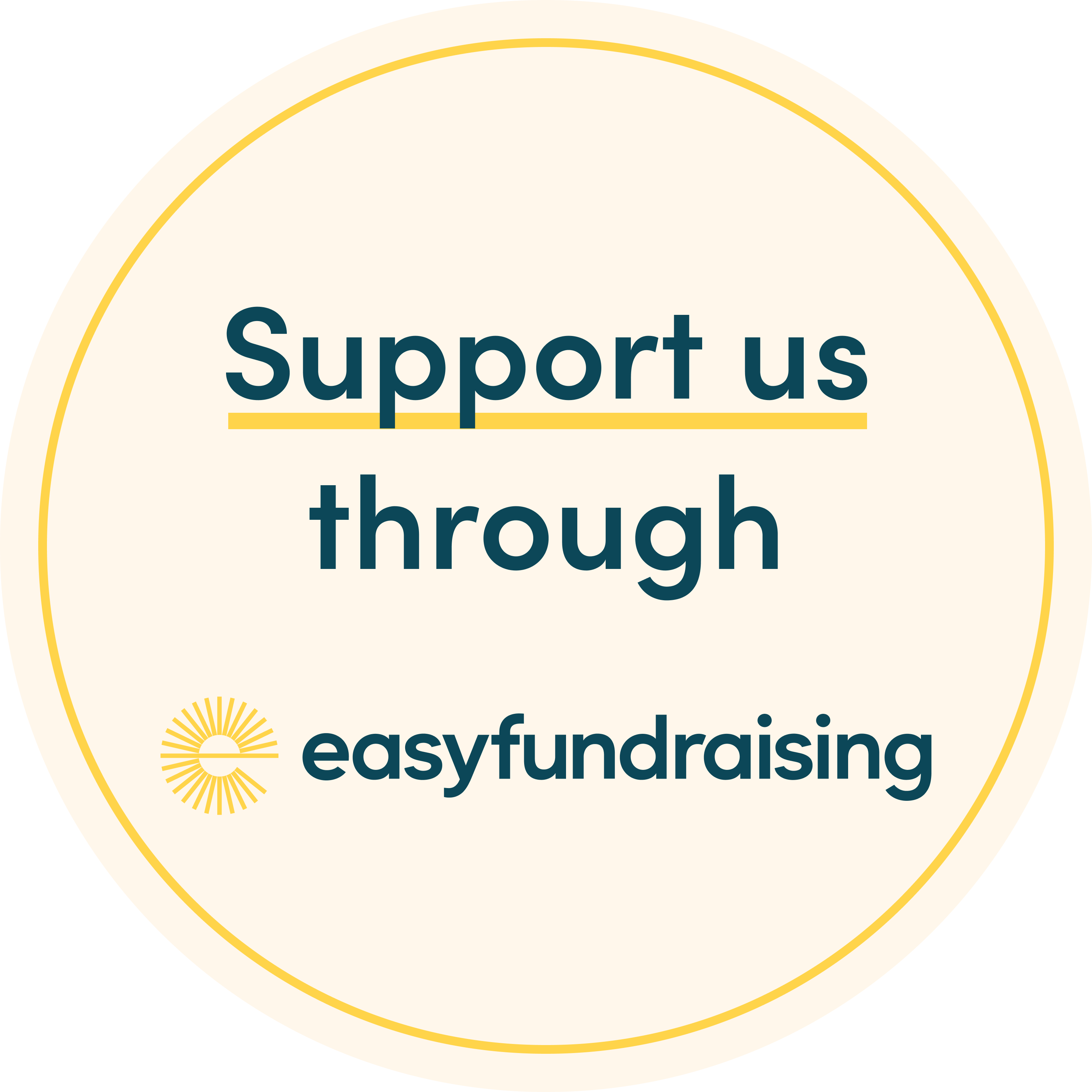 Did you know that whenever you buy anything online you could be raising free donations for Humber Job Hub with easyfundraising? Click image to find out how