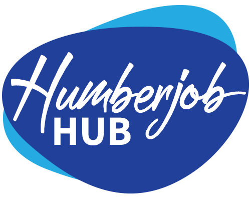 Humber Job Hub logo